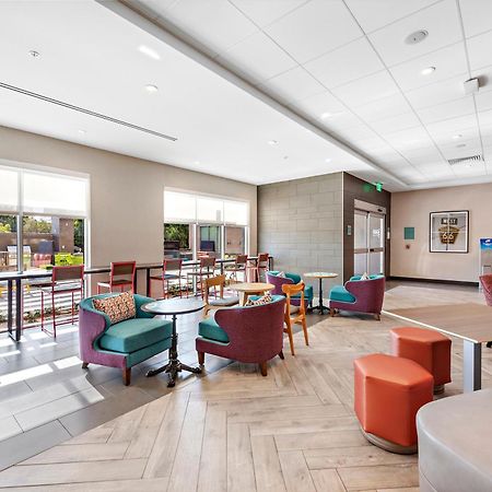 Home2 Suites By Hilton ซานเบอร์นาร์ดิโน ภายนอก รูปภาพ