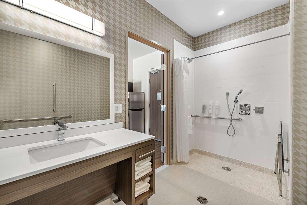 Home2 Suites By Hilton ซานเบอร์นาร์ดิโน ห้อง รูปภาพ
