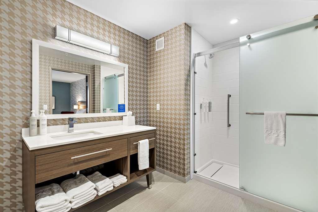 Home2 Suites By Hilton ซานเบอร์นาร์ดิโน ห้อง รูปภาพ