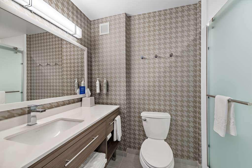 Home2 Suites By Hilton ซานเบอร์นาร์ดิโน ห้อง รูปภาพ
