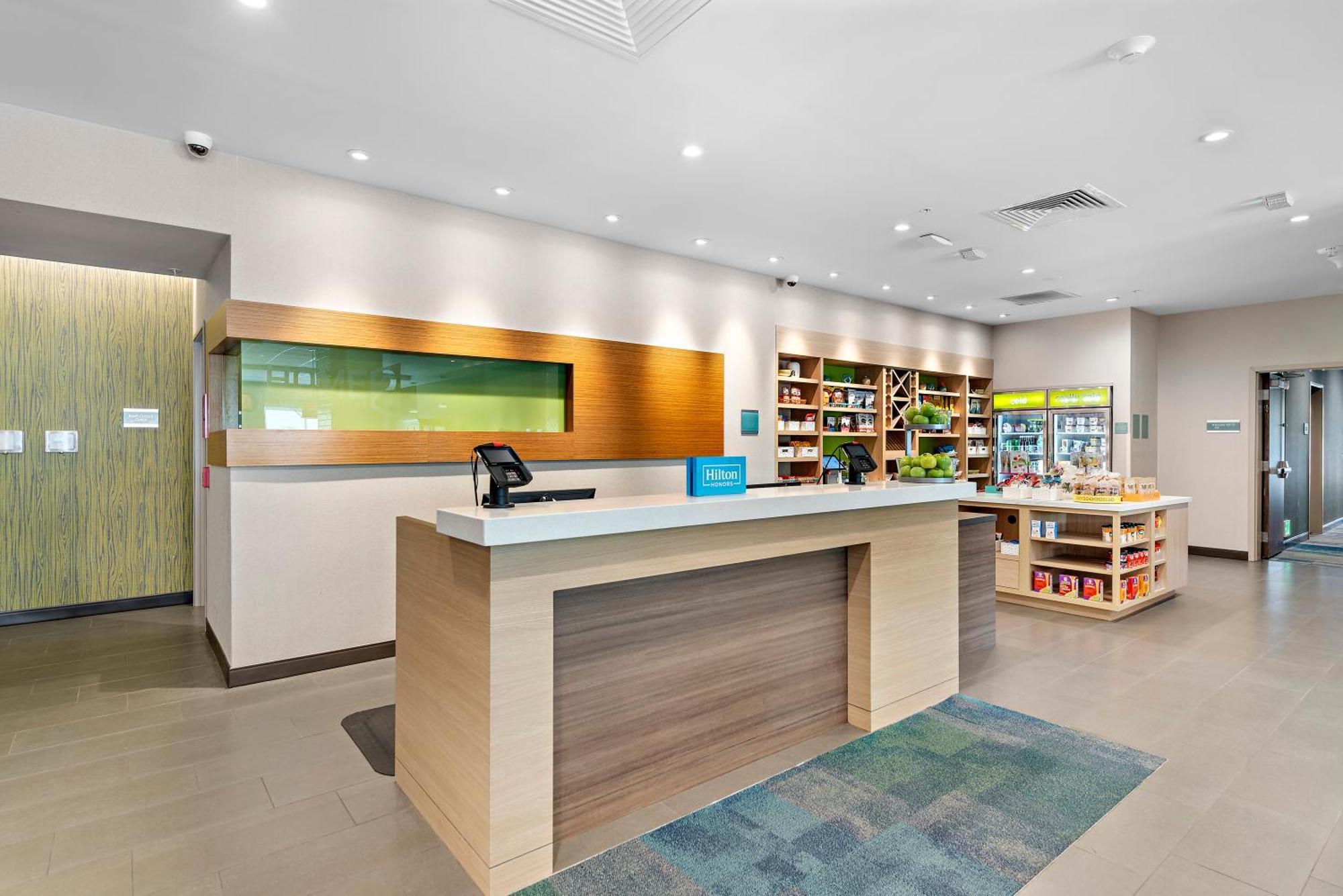 Home2 Suites By Hilton ซานเบอร์นาร์ดิโน ภายนอก รูปภาพ