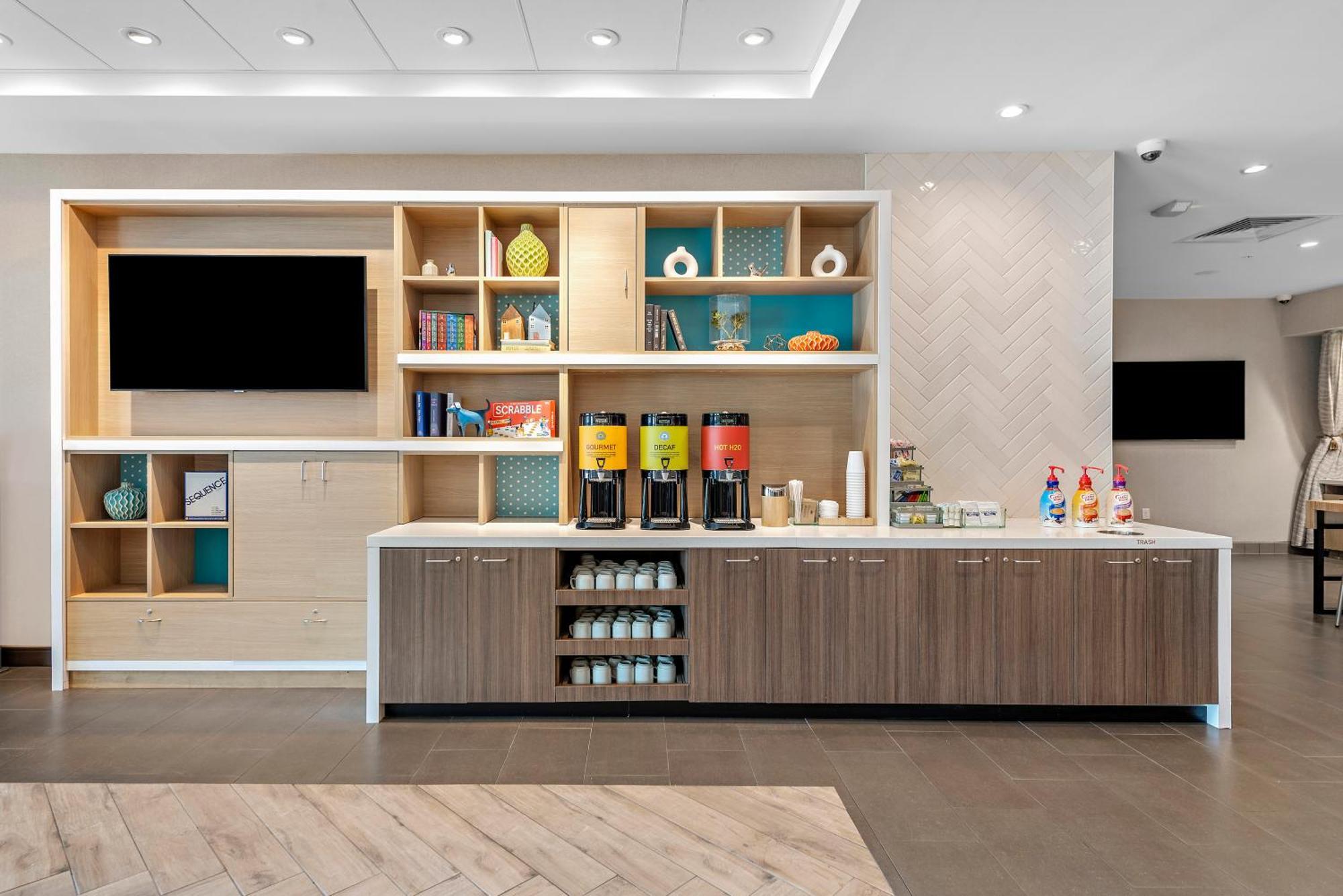 Home2 Suites By Hilton ซานเบอร์นาร์ดิโน ภายนอก รูปภาพ