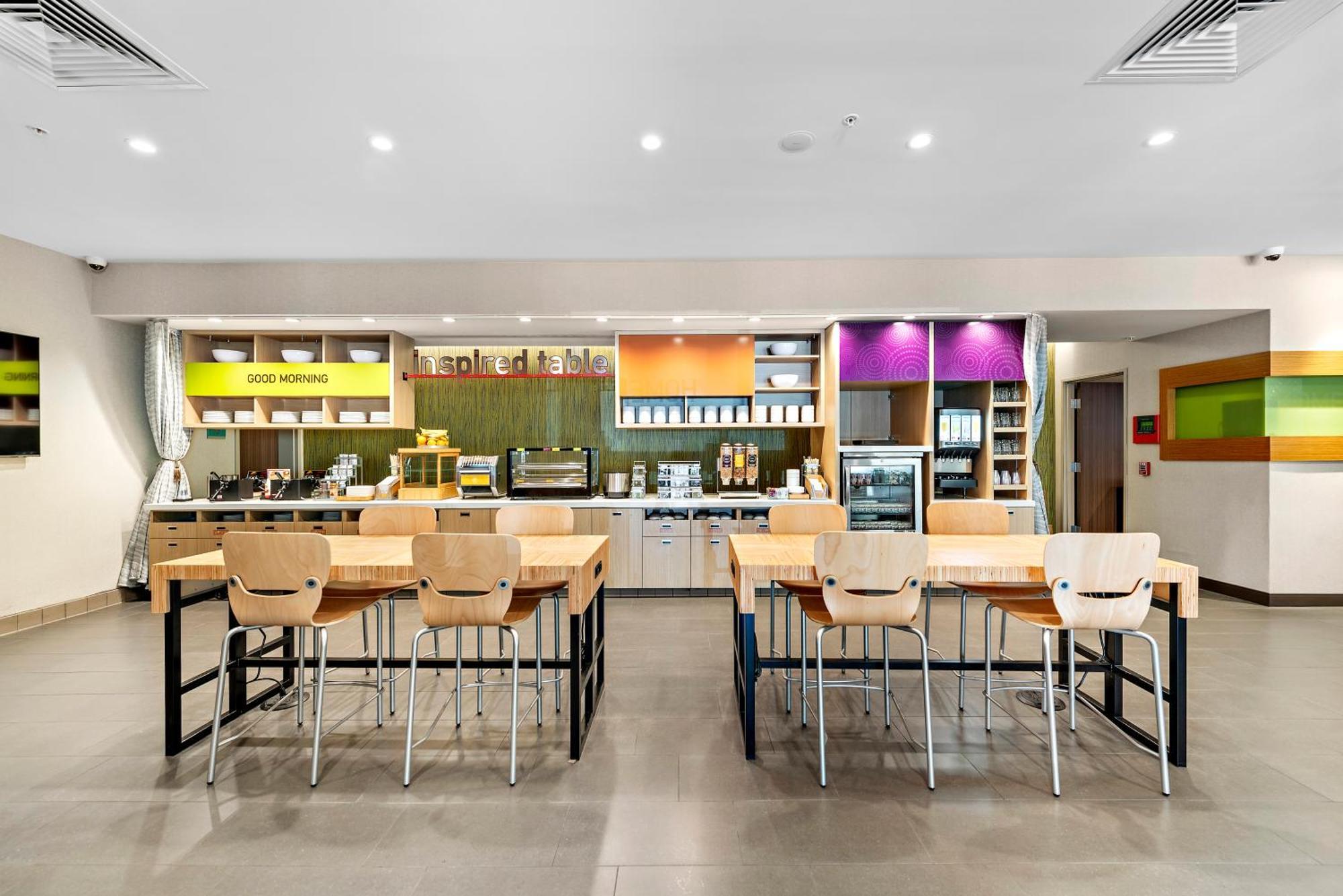 Home2 Suites By Hilton ซานเบอร์นาร์ดิโน ภายนอก รูปภาพ