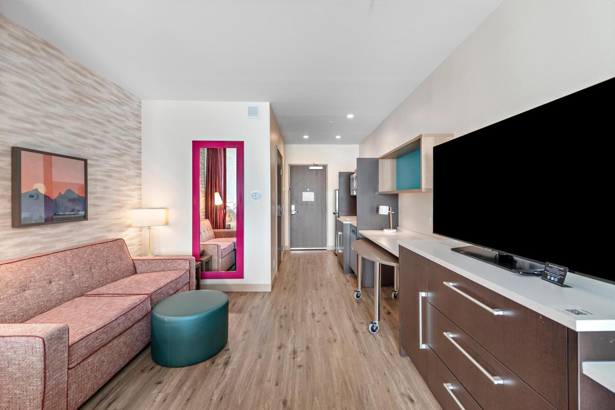 Home2 Suites By Hilton ซานเบอร์นาร์ดิโน ภายนอก รูปภาพ