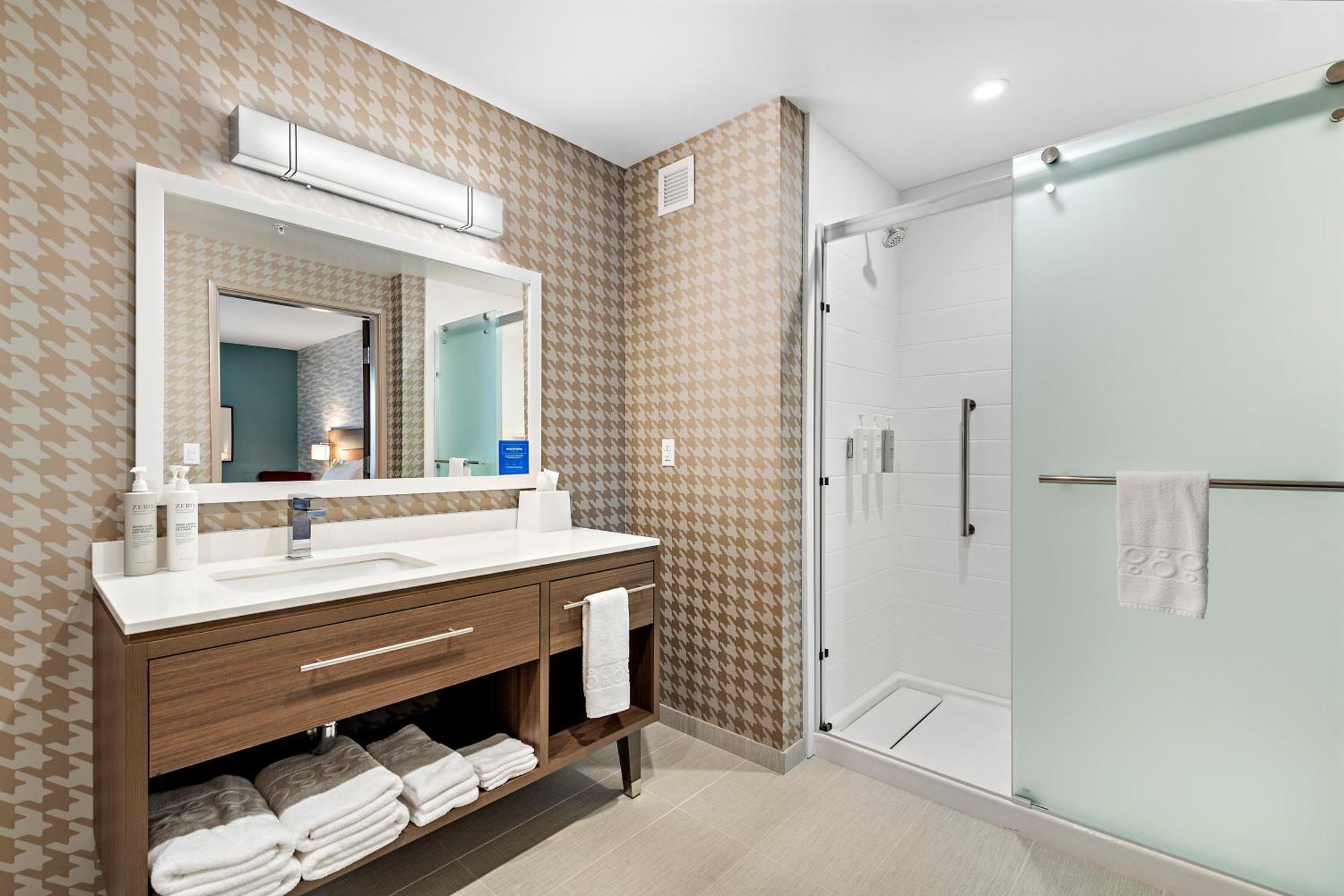 Home2 Suites By Hilton ซานเบอร์นาร์ดิโน ภายนอก รูปภาพ