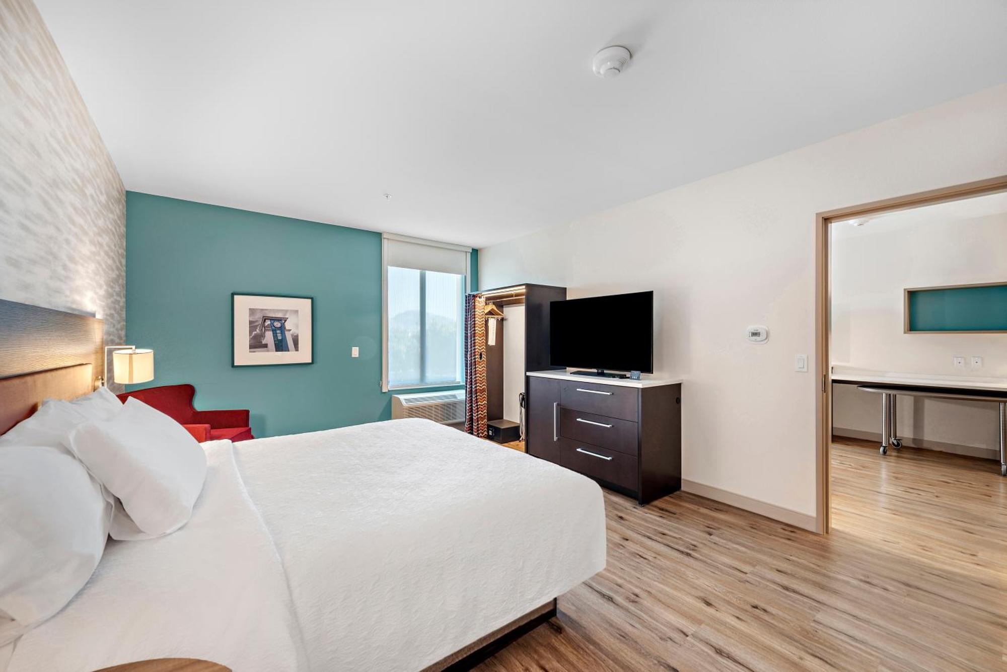 Home2 Suites By Hilton ซานเบอร์นาร์ดิโน ภายนอก รูปภาพ