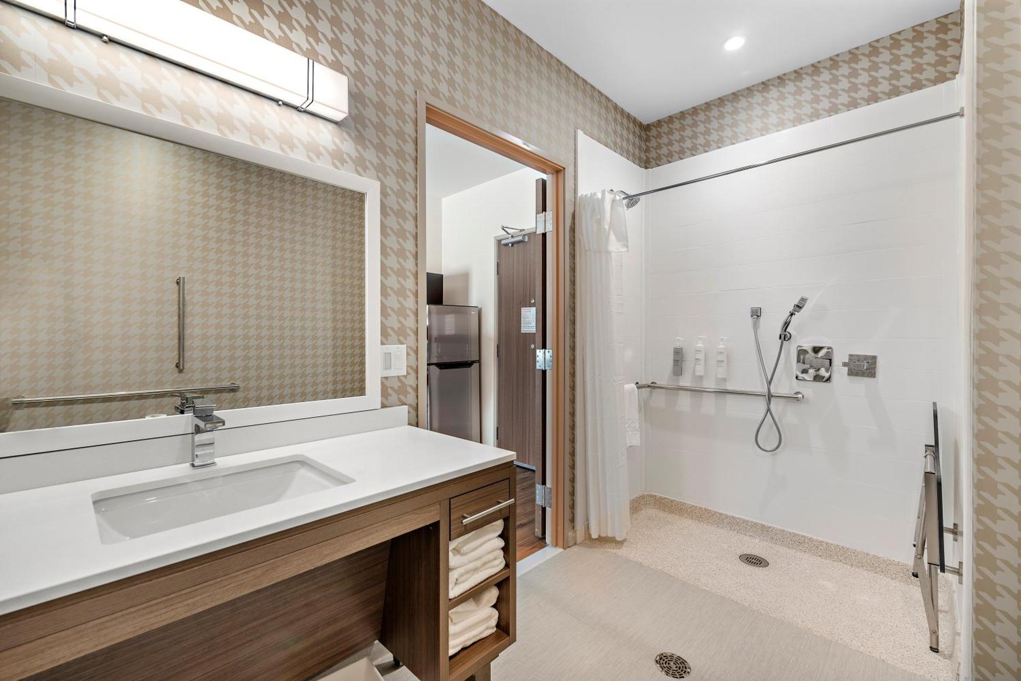 Home2 Suites By Hilton ซานเบอร์นาร์ดิโน ภายนอก รูปภาพ